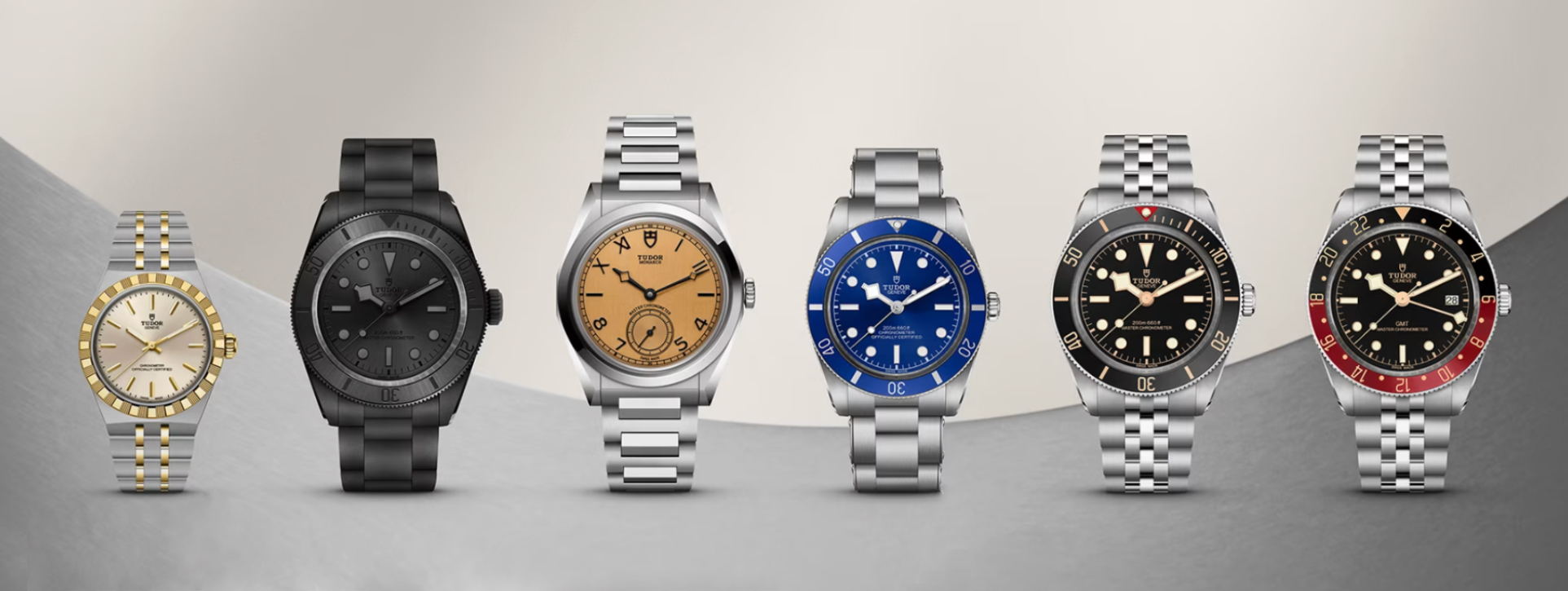 Tudor Watches and Wonders 2026