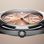 Vacheron Constantin Overseas Self-Winding Ultra-Thin 2500V
