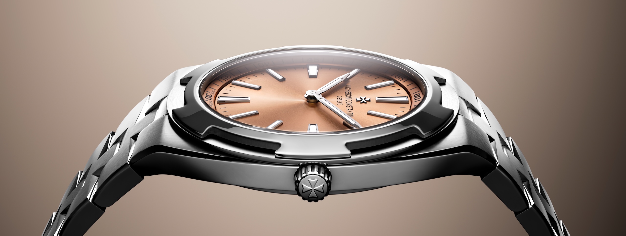 Vacheron Constantin Overseas Self-Winding Ultra-Thin 2500V - cover v2
