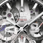 Zenith en Watches and Wonders 2026