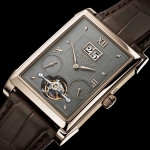 A. Lange & Söhne Cabaret Tourbillon Honeygold