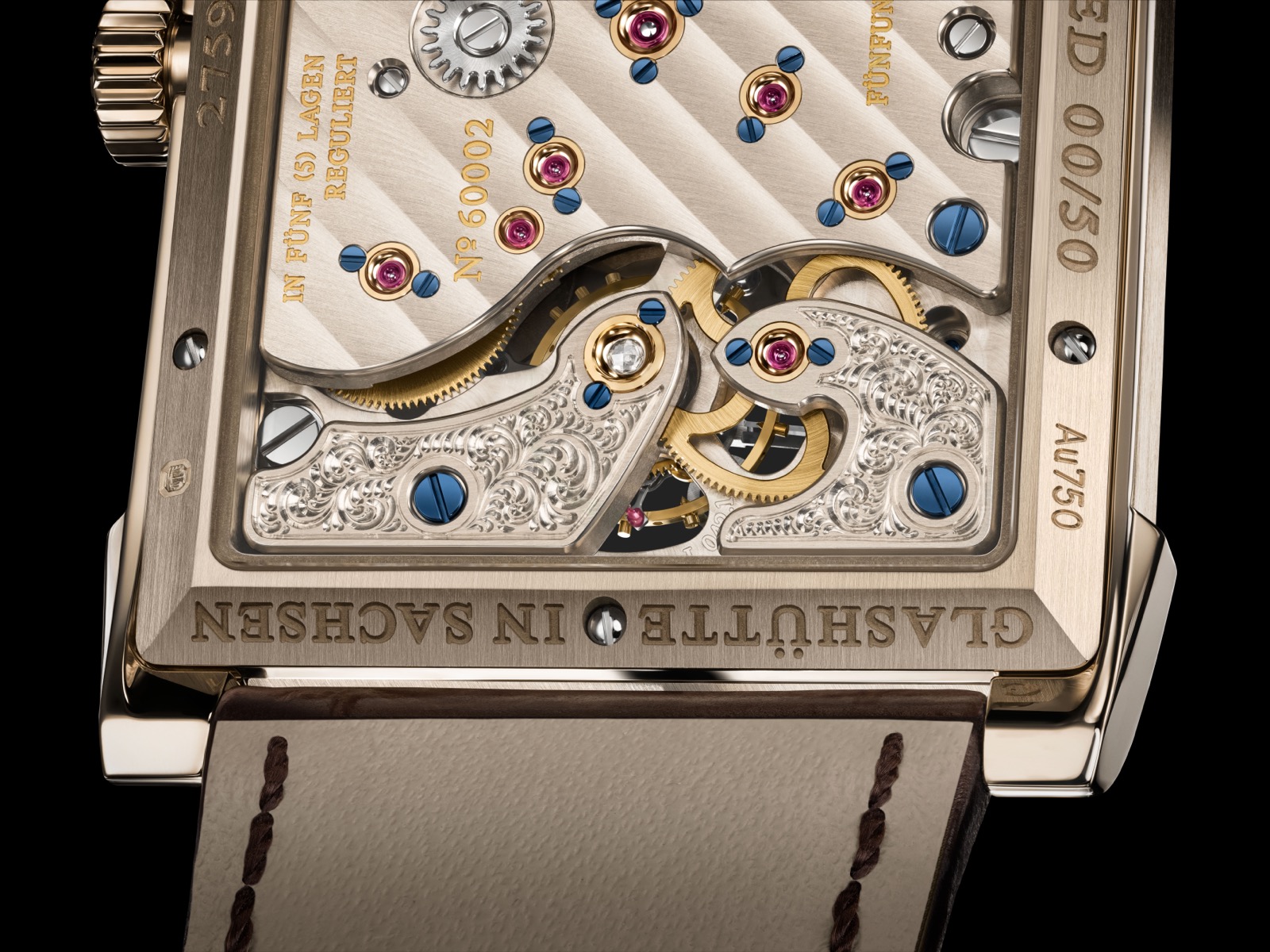 A. Lange & Söhne Cabaret Tourbillon Honeygold-004