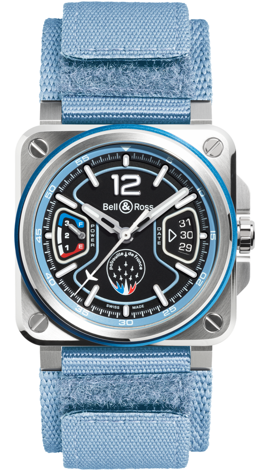 Bell & Ross BR-X3 Patrouille de France_02