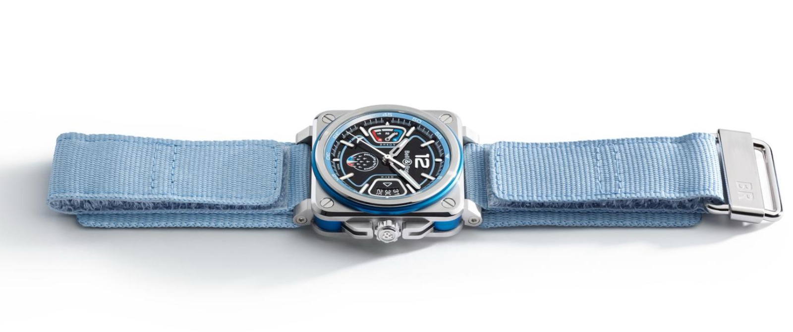Bell & Ross BR-X3 Patrouille de France_04