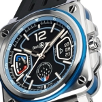 Bell & Ross BR-X3 Patrouille de France