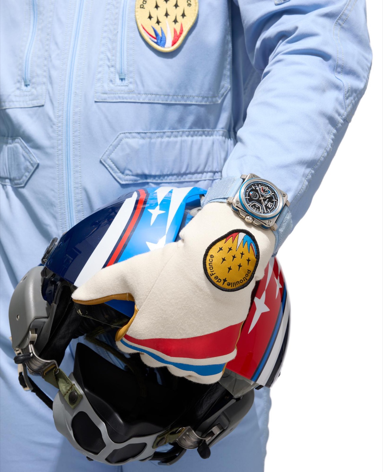 Bell & Ross BR-X3 Patrouille de France_09