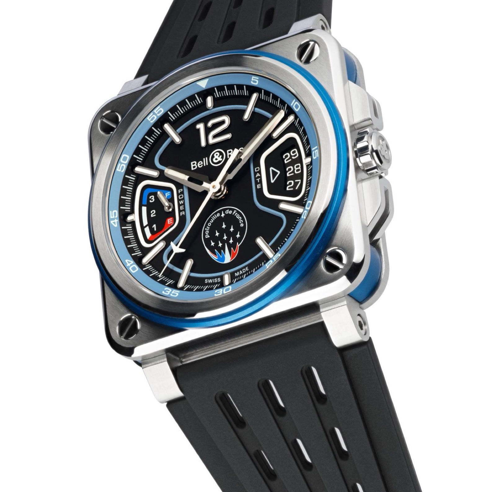 Bell & Ross BR-X3 Patrouille de France_12