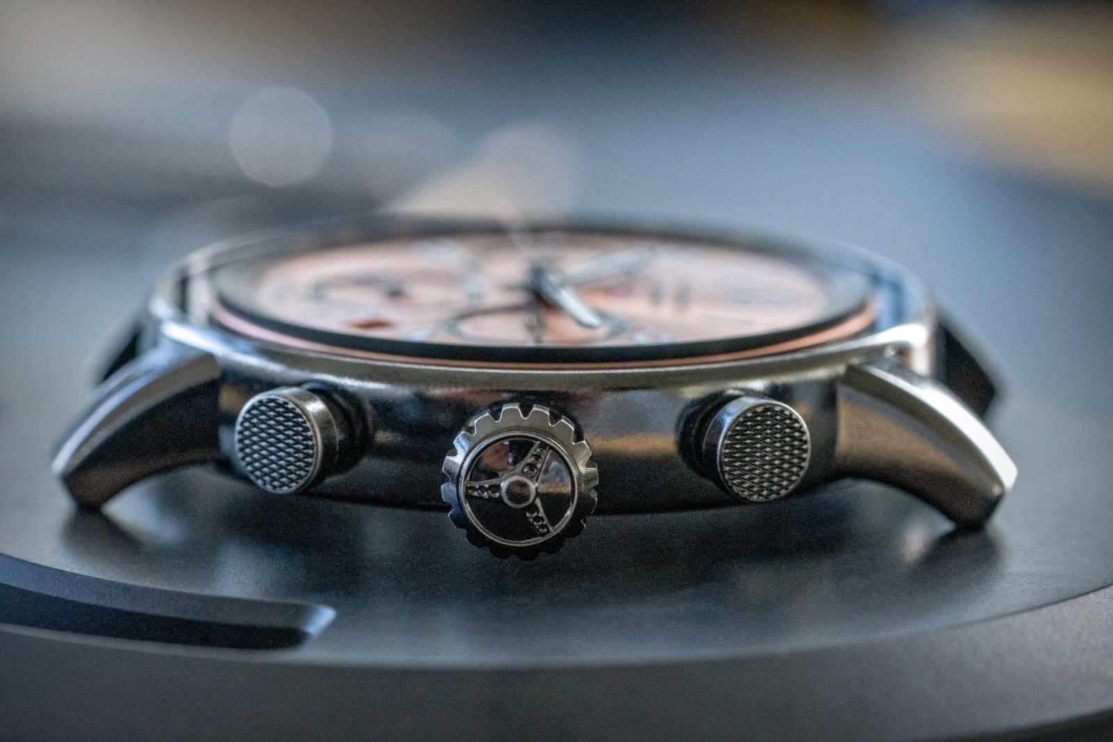 Chopard Mille Miglia Classic Patina
