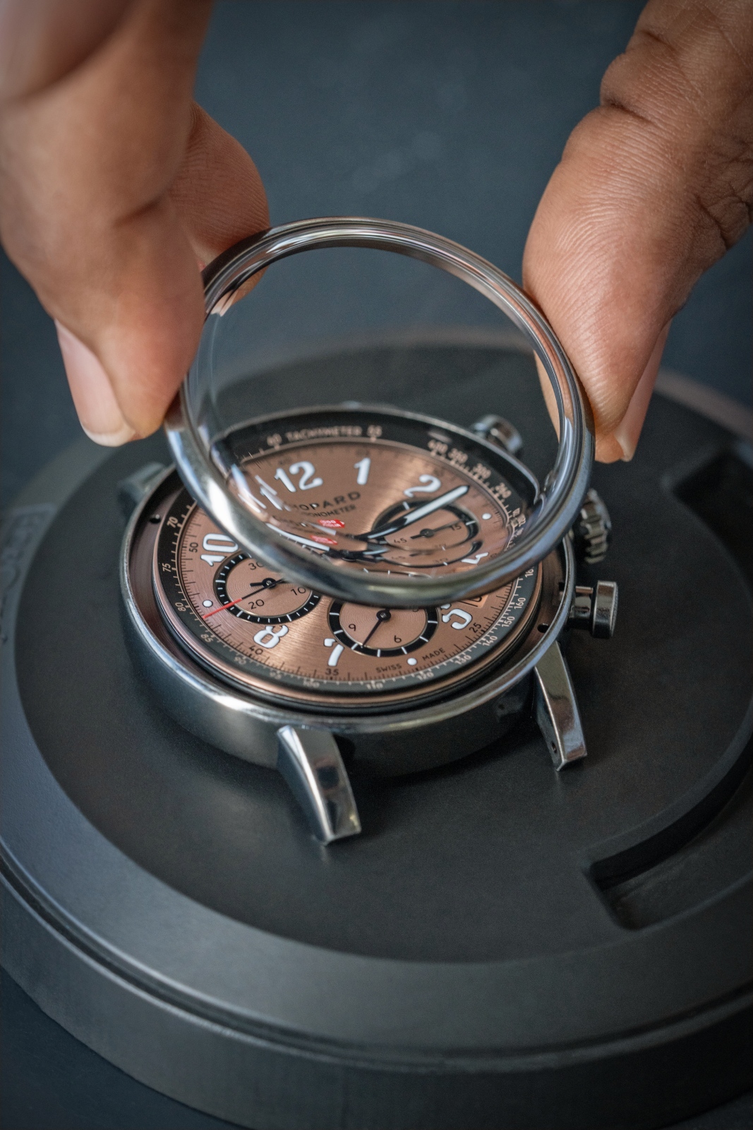 Chopard Mille Miglia Classic Patina_06