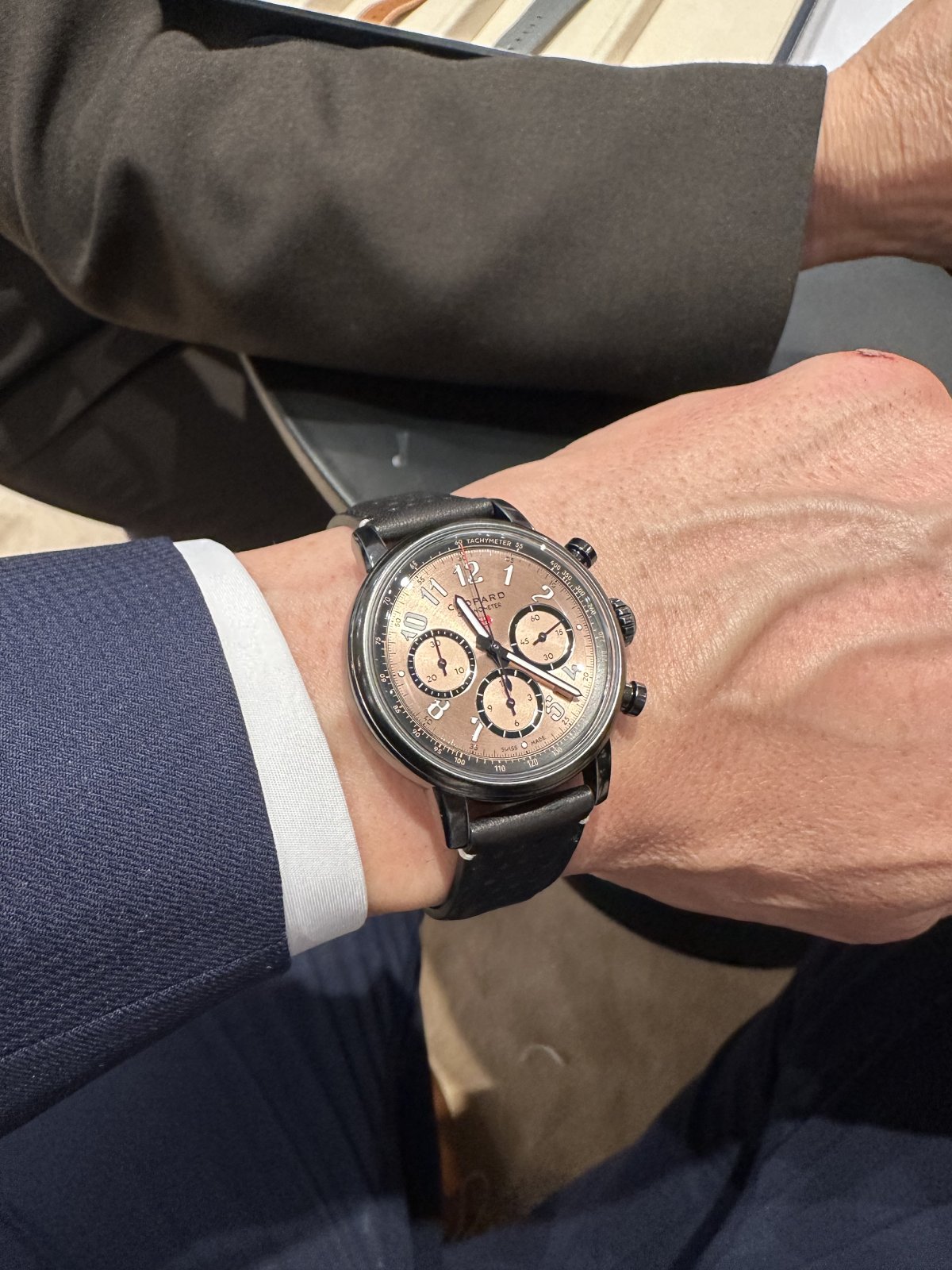 Chopard Mille Miglia Classic Patina_11