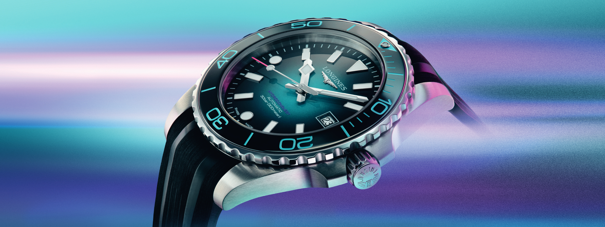 Longines HydroConquest Commonwealth Games 2026_08