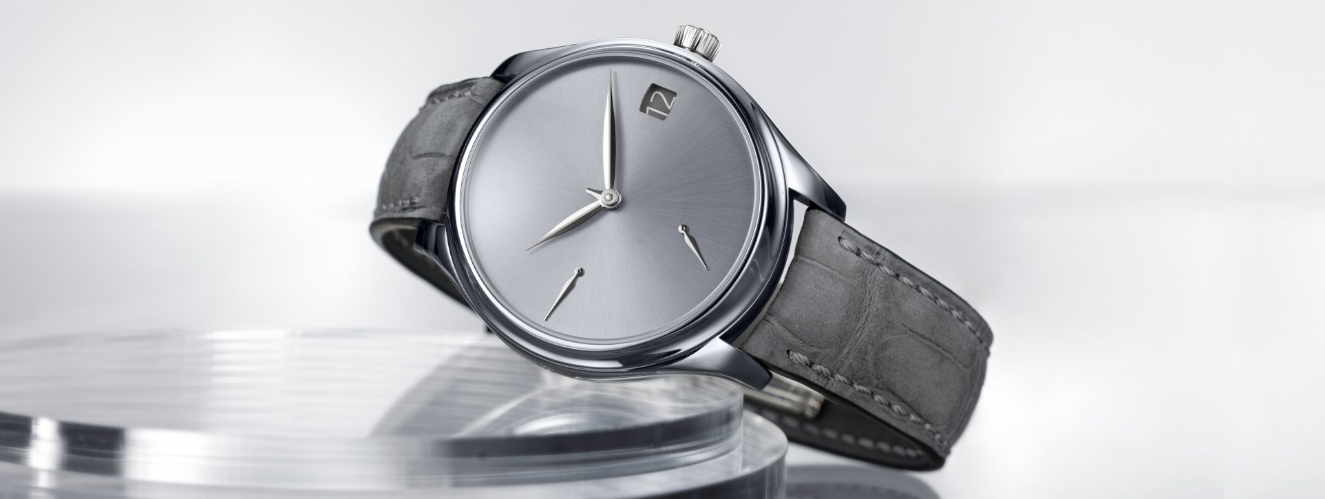 H.Moser&Cie. Endeavour Perpetual Calendar Concept Tantalum_cover