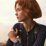 Hermès Arceau Samarcande; el corcel sonoro
