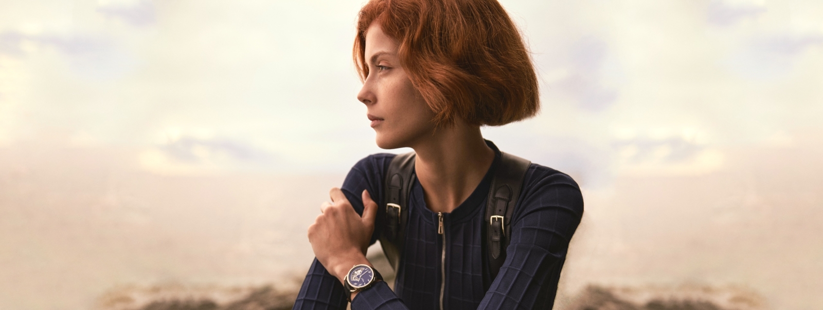 Hermès Arceau Samarcande; el corcel sonoro