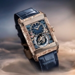 Jaeger-LeCoultre Reverso Hybris Artistica Calibre 179 Pegasus
