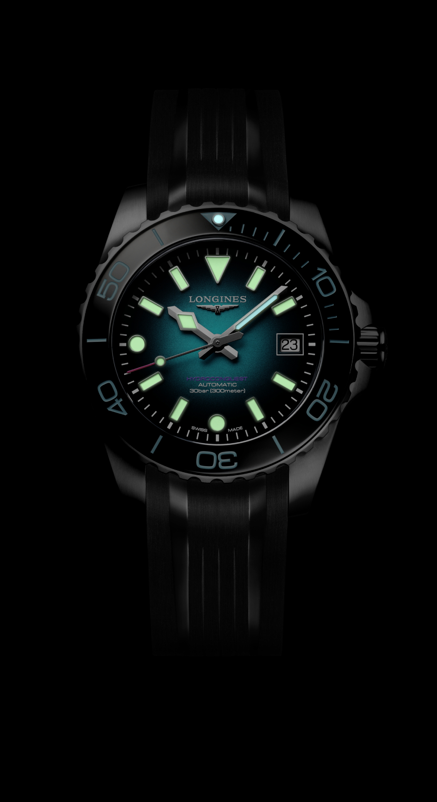 Longines HydroConquest Commonwealth Games 2026_01