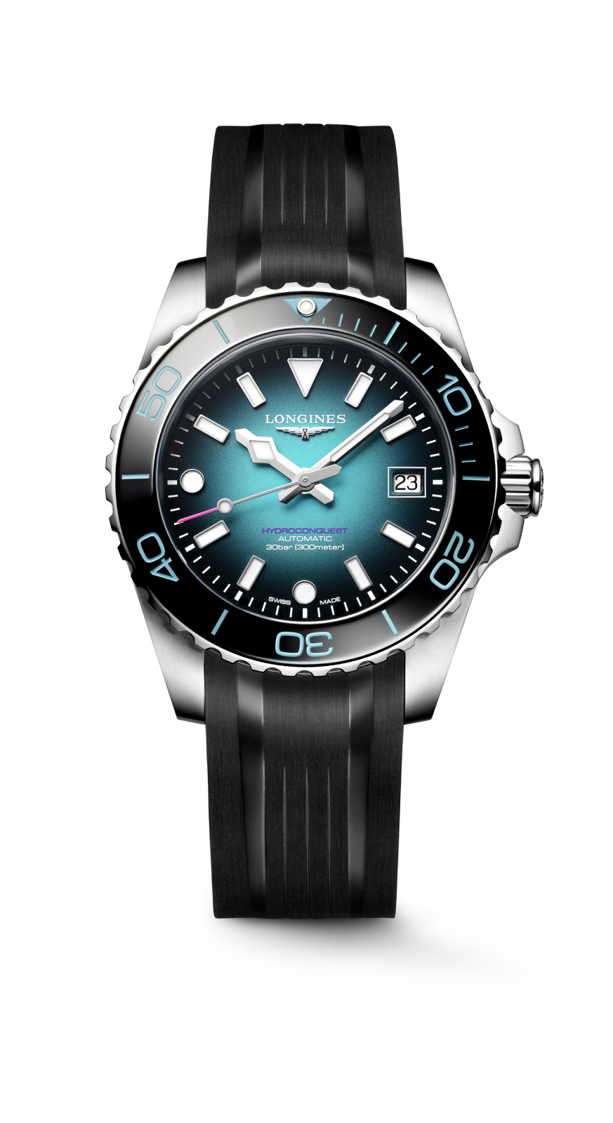 Longines HydroConquest Commonwealth Games 2026_02