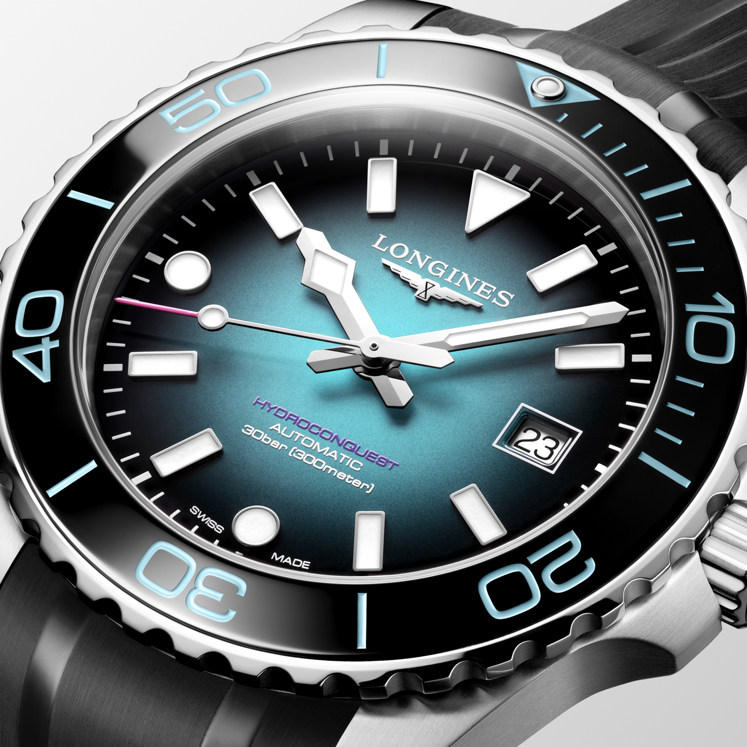Longines HydroConquest Commonwealth Games 2026_04