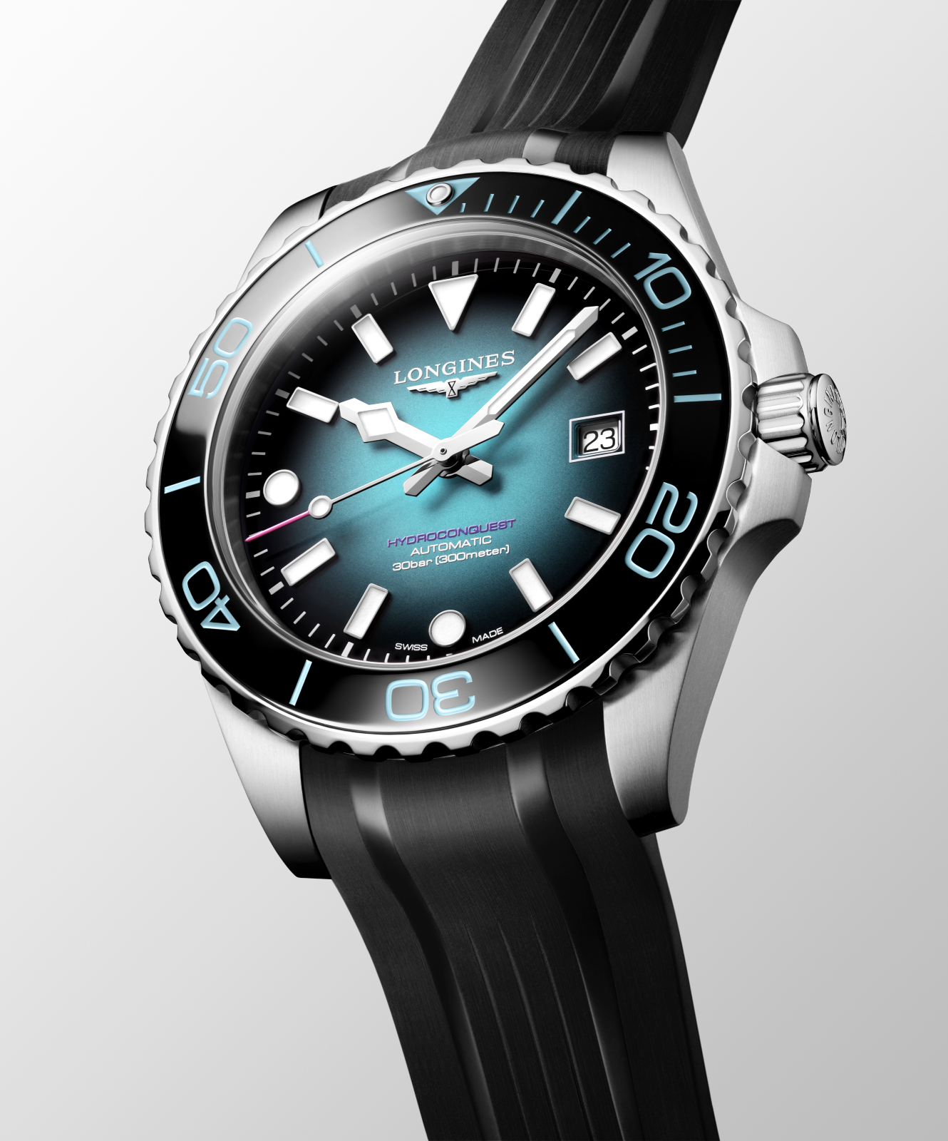 Longines HydroConquest Commonwealth Games 2026_05