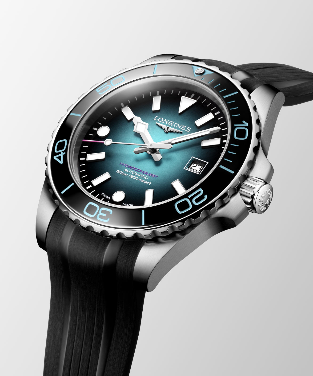 Longines HydroConquest Commonwealth Games 2026_06