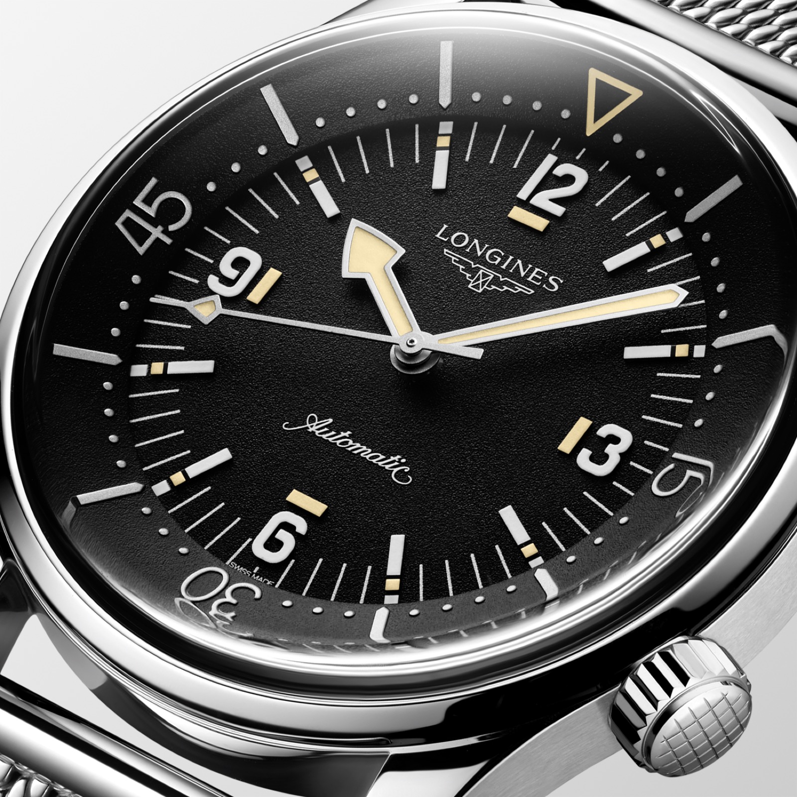 Longines Legend Diver 59-002