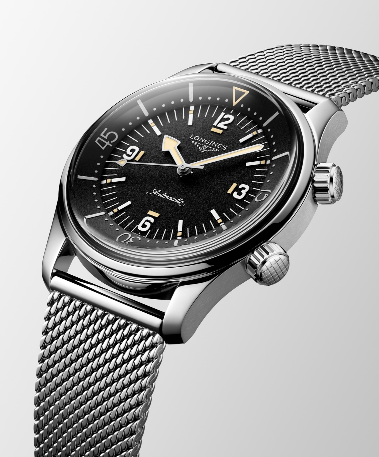 Longines Legend Diver 59-004