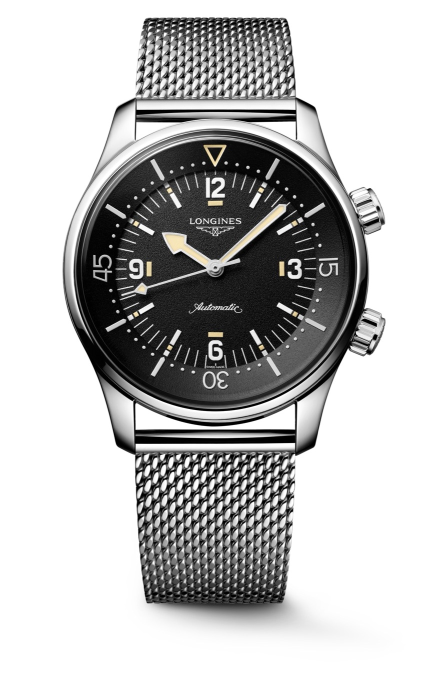 Longines Legend Diver 59-006