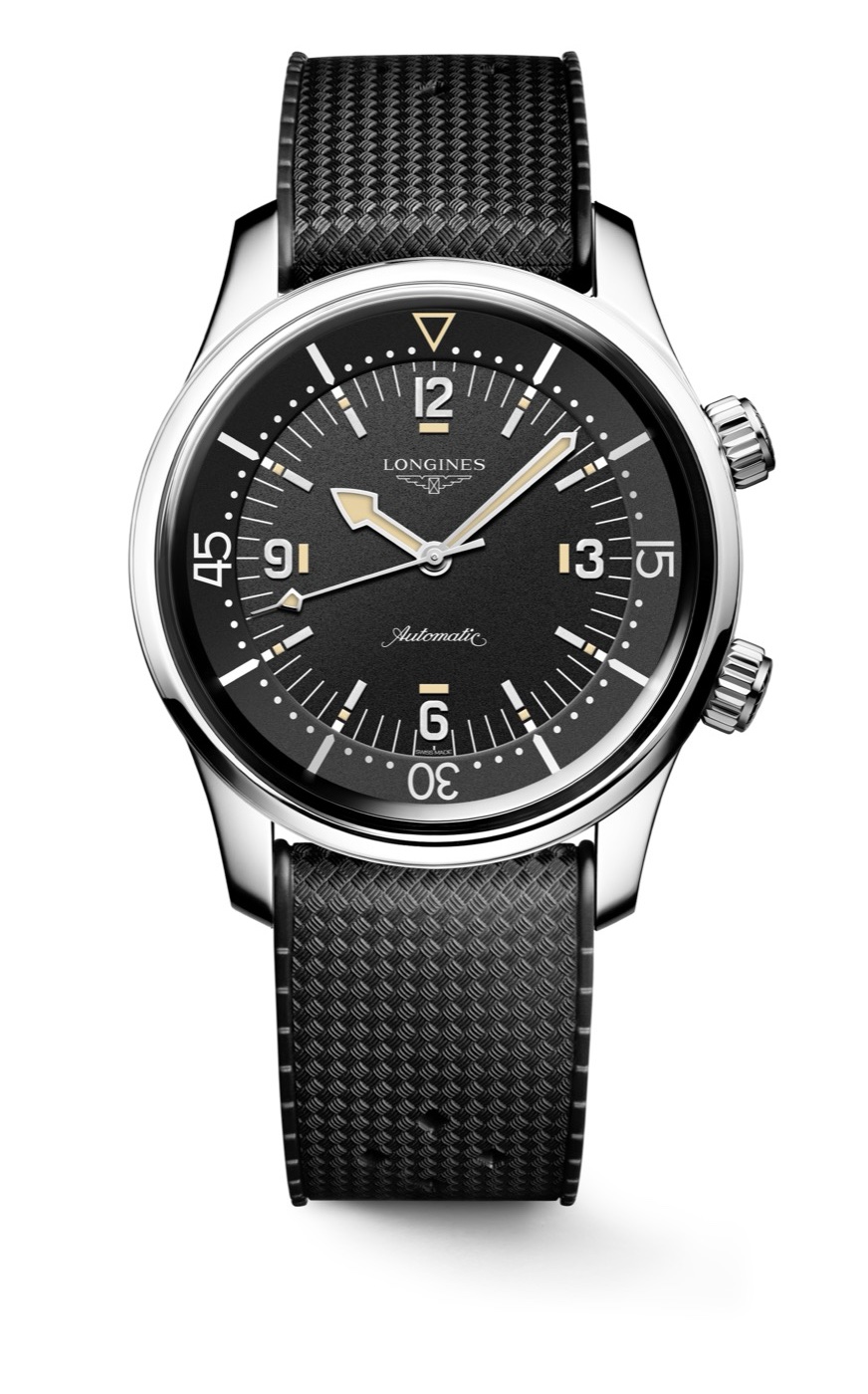 Longines Legend Diver 59-007