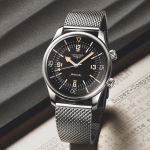 Longines Legend Diver 59