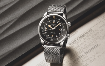 Longines Legend Diver 59-010