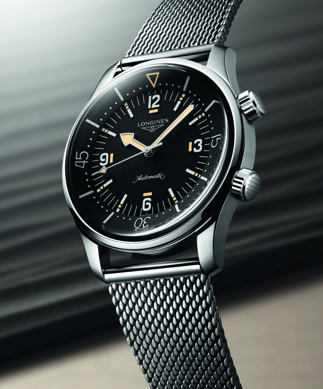 Longines Legend Diver 59-011