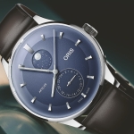 Oris Artelier Complication