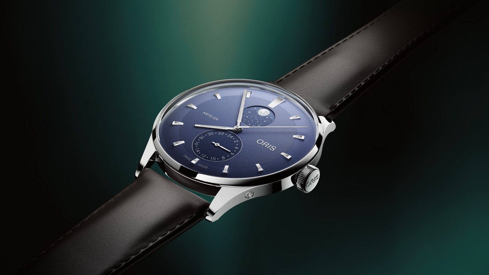 Oris Artelier Complication-07