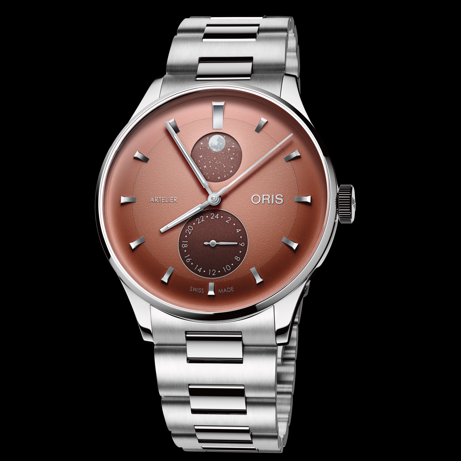 Oris Artelier Complication-14