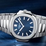 Patek Philippe Nautilus 50 Anniversary