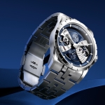 Roger Dubuis Excalibur Biretrograde Calendar; en busca del icono