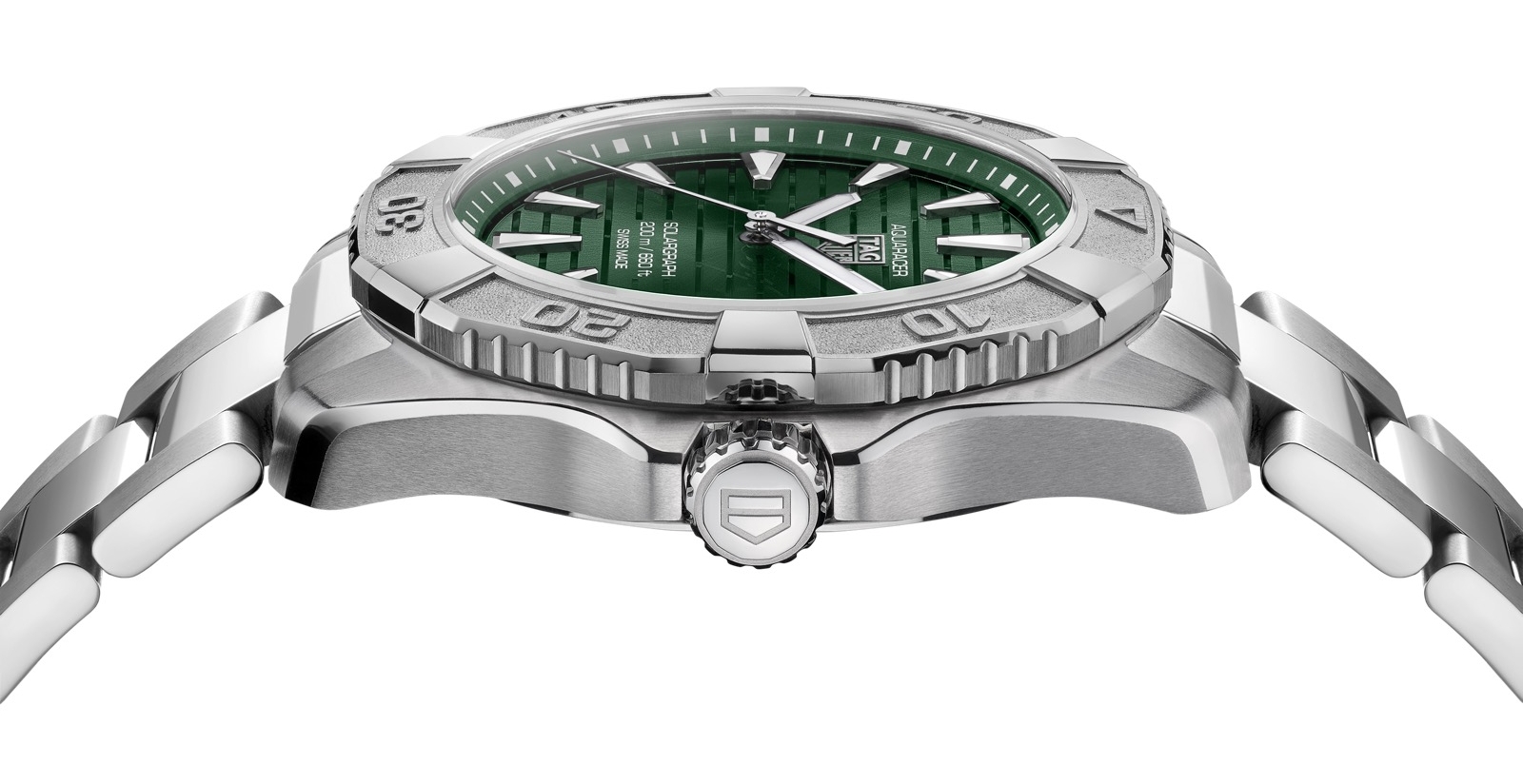TAG Heuer Aquaracer Professional 200 Solargraph-006