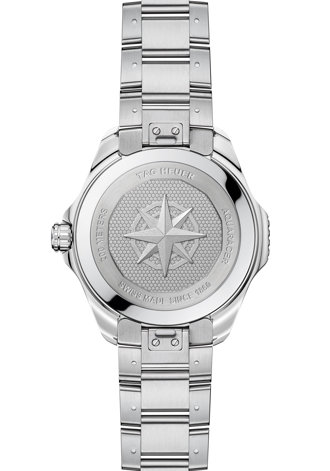 TAG Heuer Aquaracer Professional 200 Solargraph-5