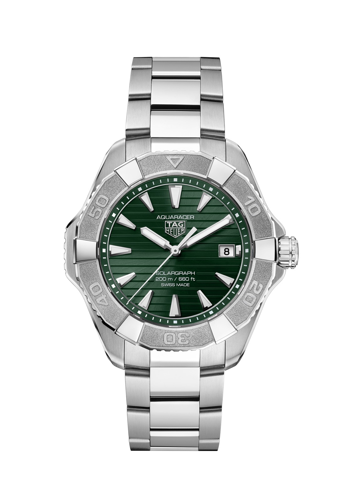 TAG Heuer Aquaracer Professional 200 Solargraph-0001