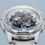 Ulysse Nardin Super Freak; el 25 aniversario de un icono vanguardista