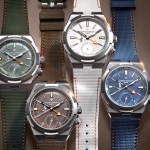 Vacheron Constantin Overseas Dual Time Cardinal Points