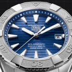 TAG Heuer Aquaracer Professional 200 Solargraph