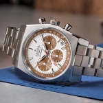 Zenith Chronomaster Revival A384 Tropical
