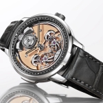 Armin Strom Minute Repeater Resonance 12:59 First Edition; una innovación genial
