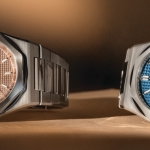 Girard-Perregaux Laureato Fifty