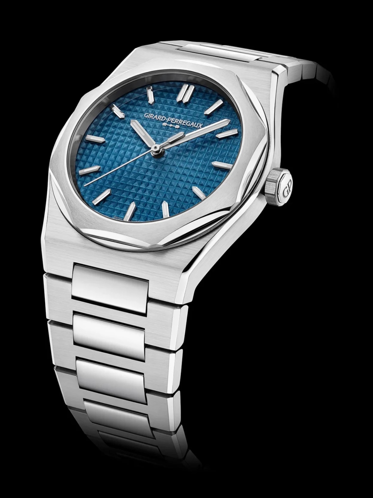 Girard-Perregaux Laureato Fifty-9