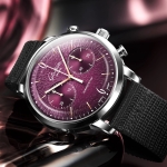 Glashütte Original Sixties Chronograph Annual Edition 2026