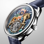 Hermès Arceau Cavalier en Formes; el cúmulo perfecto