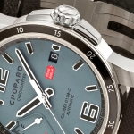 Mille Miglia GTS Power Control Grigio-Blu – 2026 Racing Edition