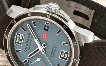Chopard Mille Miglia GTS Power Control Grigio-Blu - 2026 Racing Edition_01